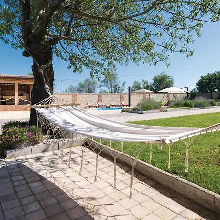 Casa de Férias Gorgeous In With Kitchen Gorica (Zadar)