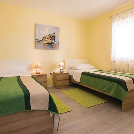 Gorgeous In With Kitchen Gorica (Zadar)