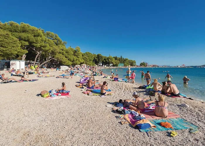 Five-bedroom In Gorica (Zadar)