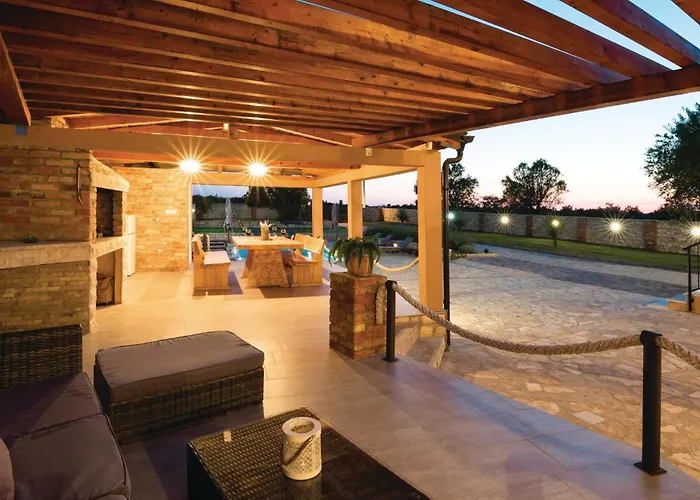 Five-bedroom In Gorica (Zadar)