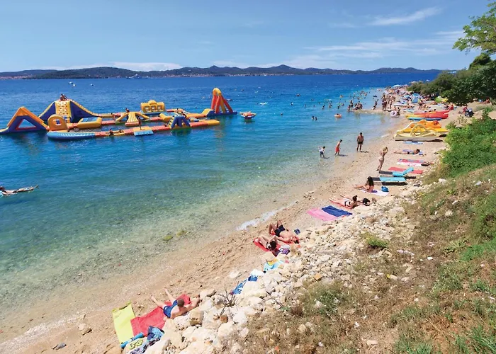 Five-bedroom In Gorica (Zadar)