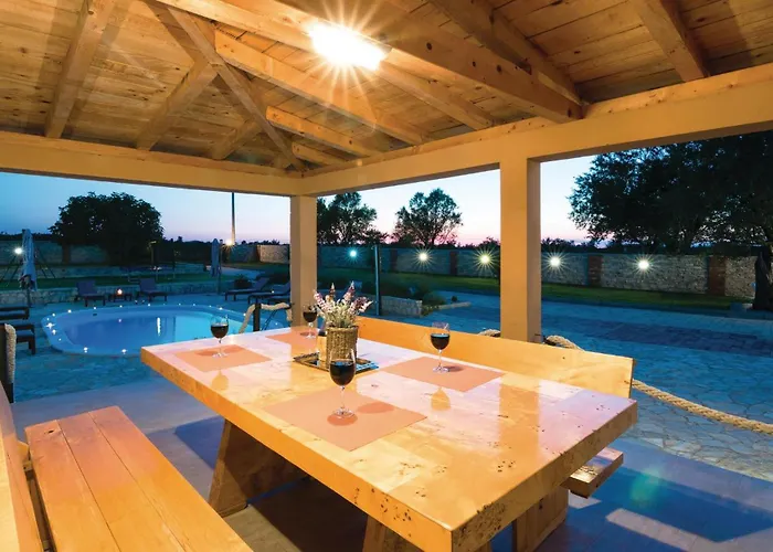 Five-bedroom In