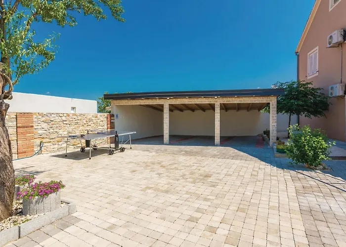 Nyaraló Five-bedroom In