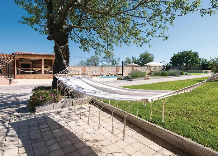 Nyaraló Five-bedroom In Gorica