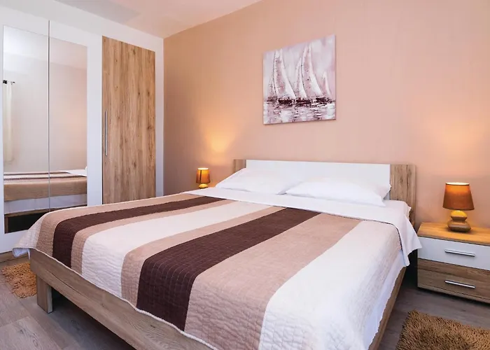 Nyaraló Five-bedroom In *