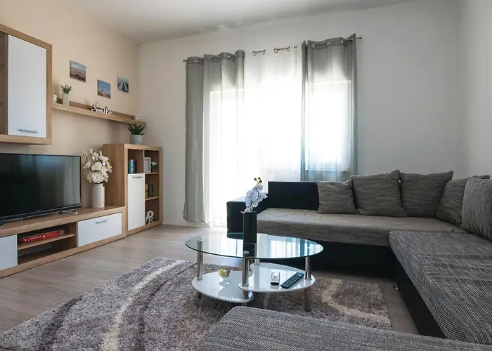 Five-bedroom In * Gorica