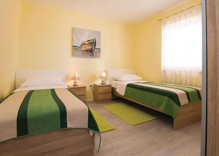 Five-bedroom In Gorica (Zadar)