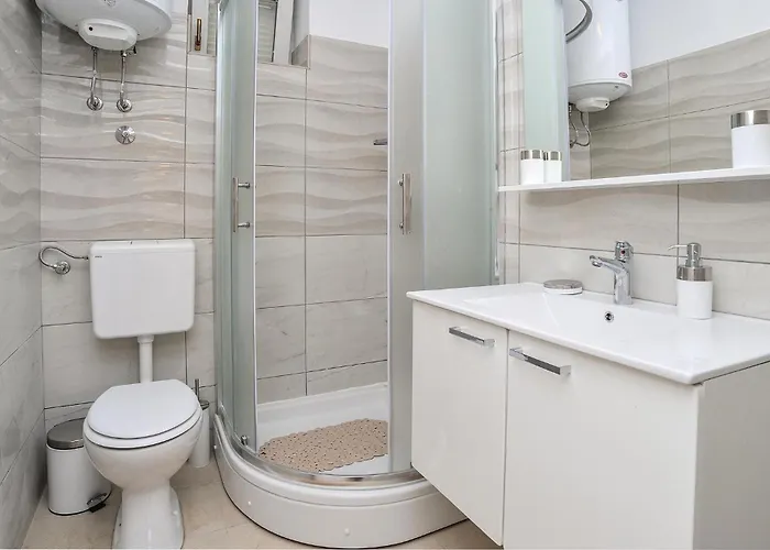 Сasa de vacaciones Five-bedroom In Gorica (Zadar)