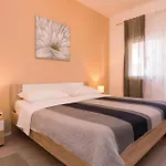Five-bedroom In Сasa de vacaciones Gorica (Zadar)