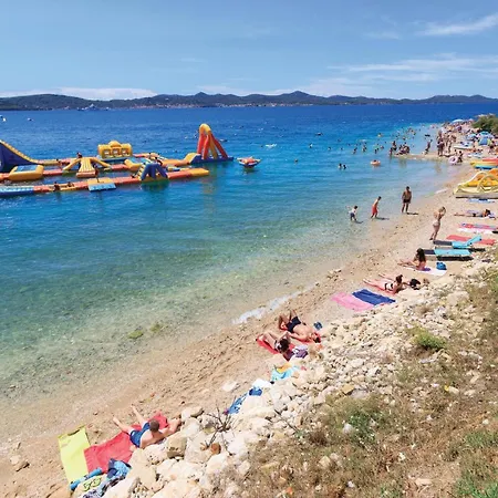 Five-bedroom In Gorica (Zadar)