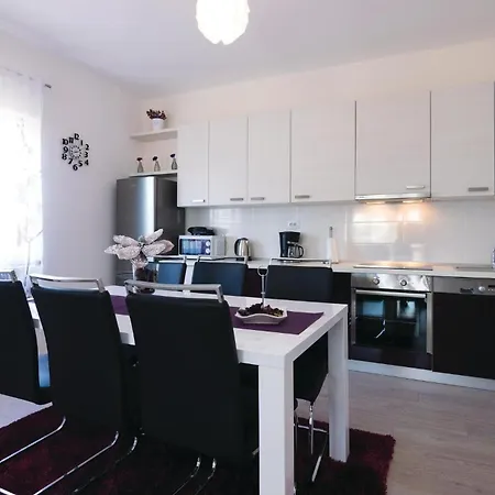 Five-bedroom In * Gorica (Zadar)
