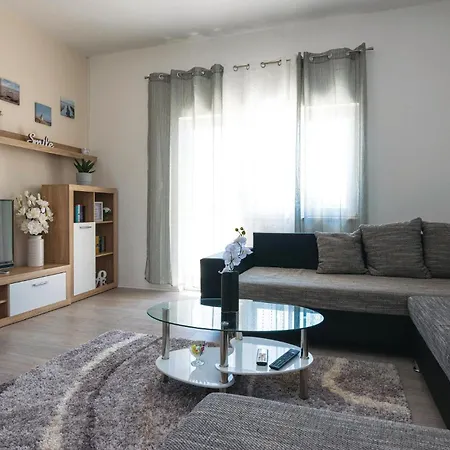 Five-bedroom In * Gorica (Zadar)