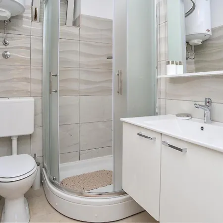 Casa vacanze Five-bedroom In Gorica (Zadar)
